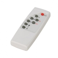 LED світильник вуличний HOROZ LAGUNA-200 200Вт 6400K 2050Lm